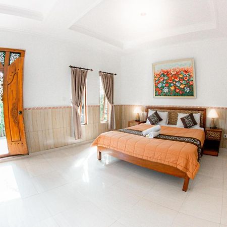 Rayshiva Homestay Убуд Екстериор снимка